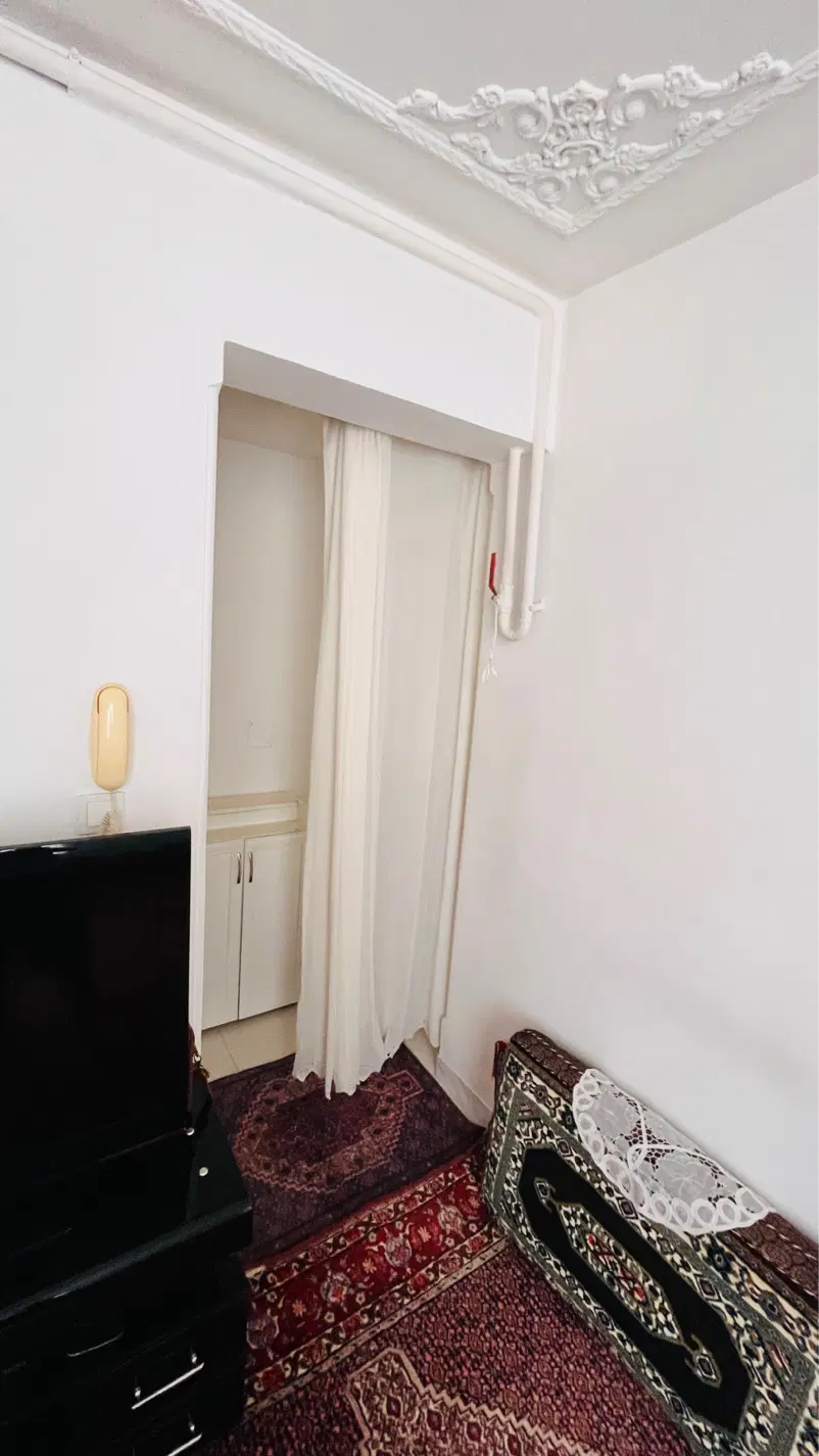 اجاره واحد آپارتمان ها ی بنیاد مسکن