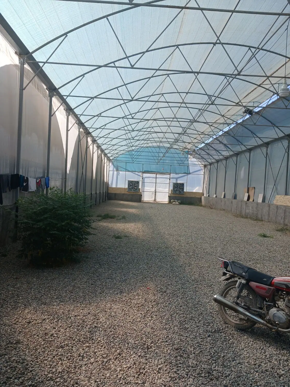فروش نمایشگاه گل