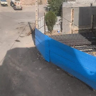 یه قطعه زمین در بجستان به فروش میرسد