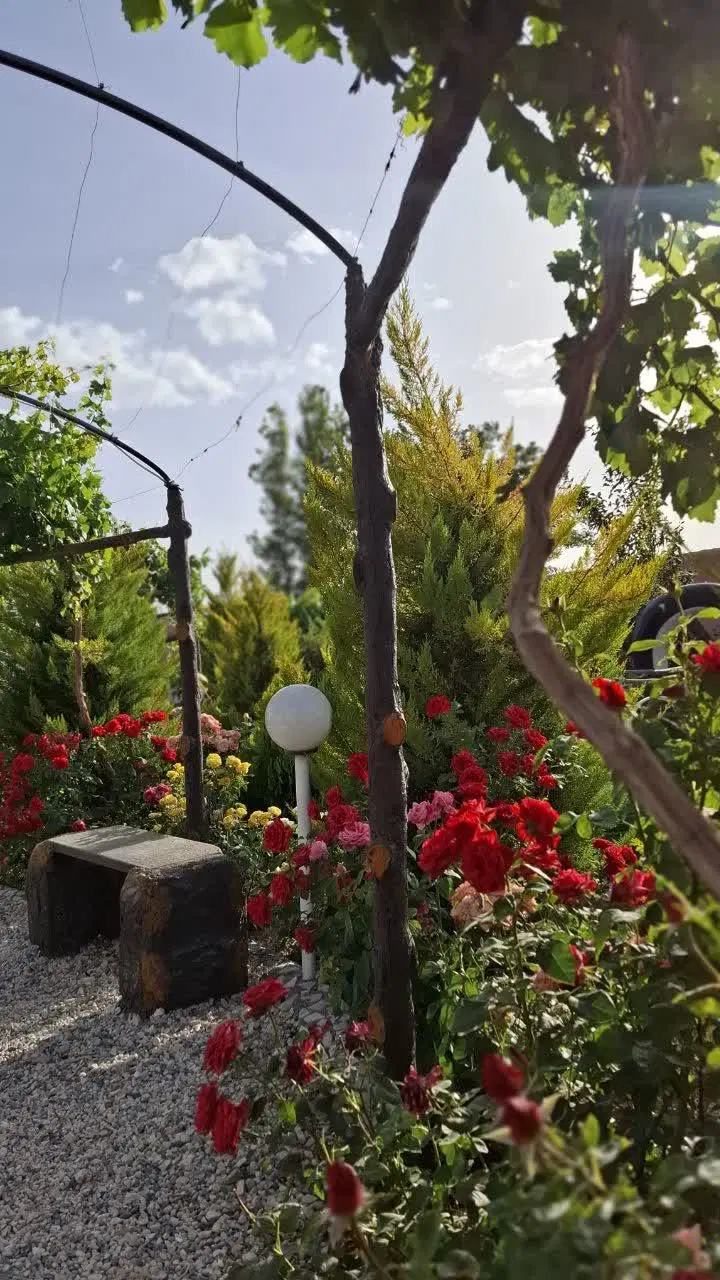 اجاره وفروش انواع زمین وباغ درزازران