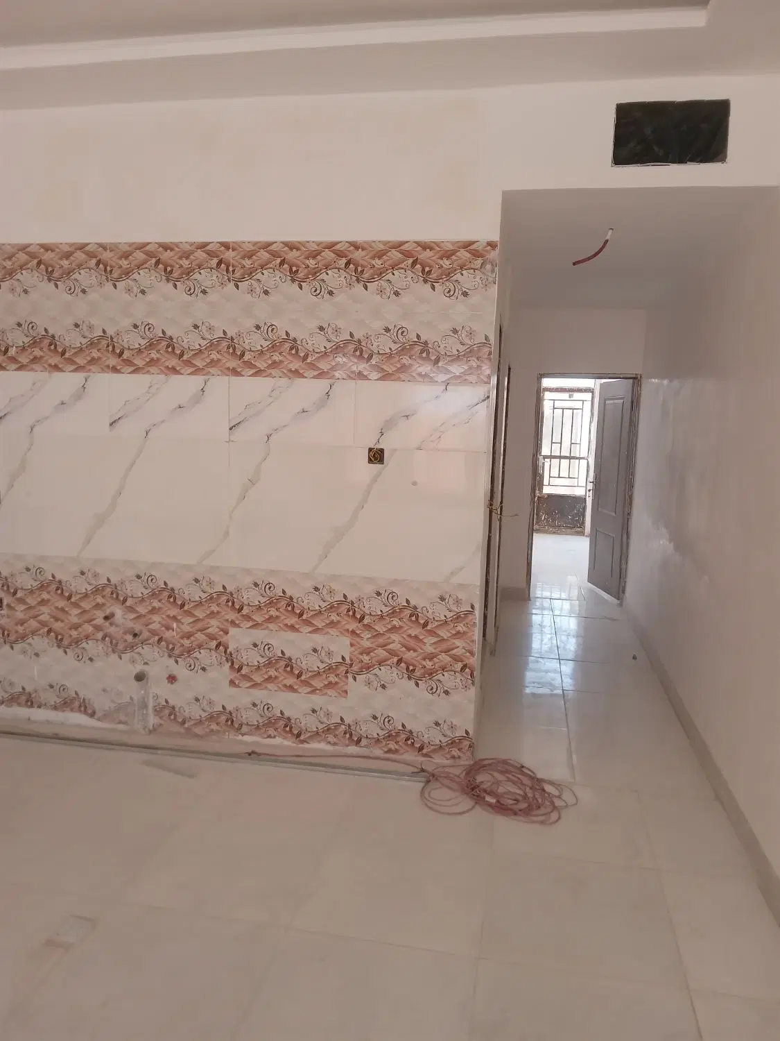 خونه فروشی در چناران پردیس ۹
