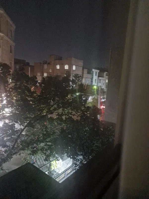 خانه ویلایی خیابان رحمان