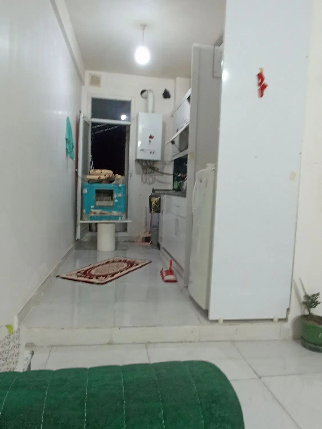 سوییت مبله اجاره کوتاه مدت روزانه