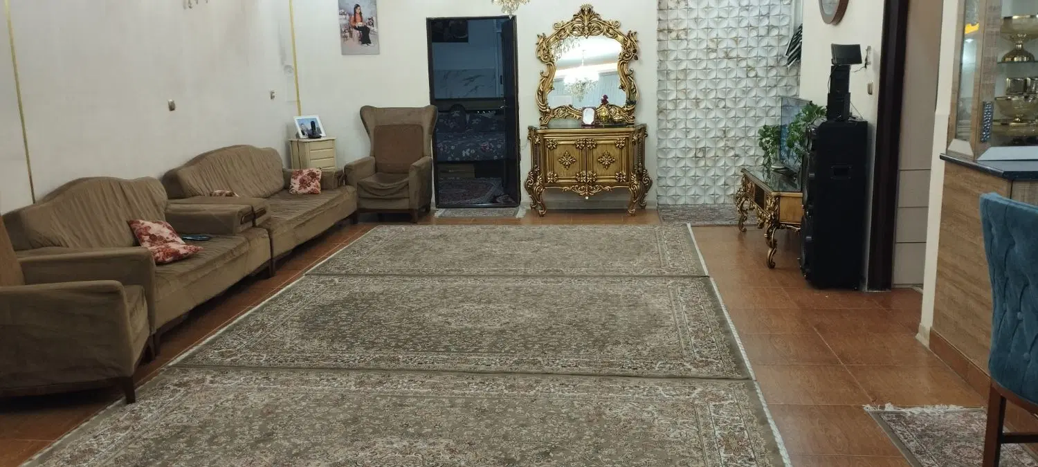 واحد 96متری،تک واحد