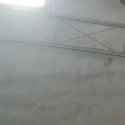 واحد نیمه کاره