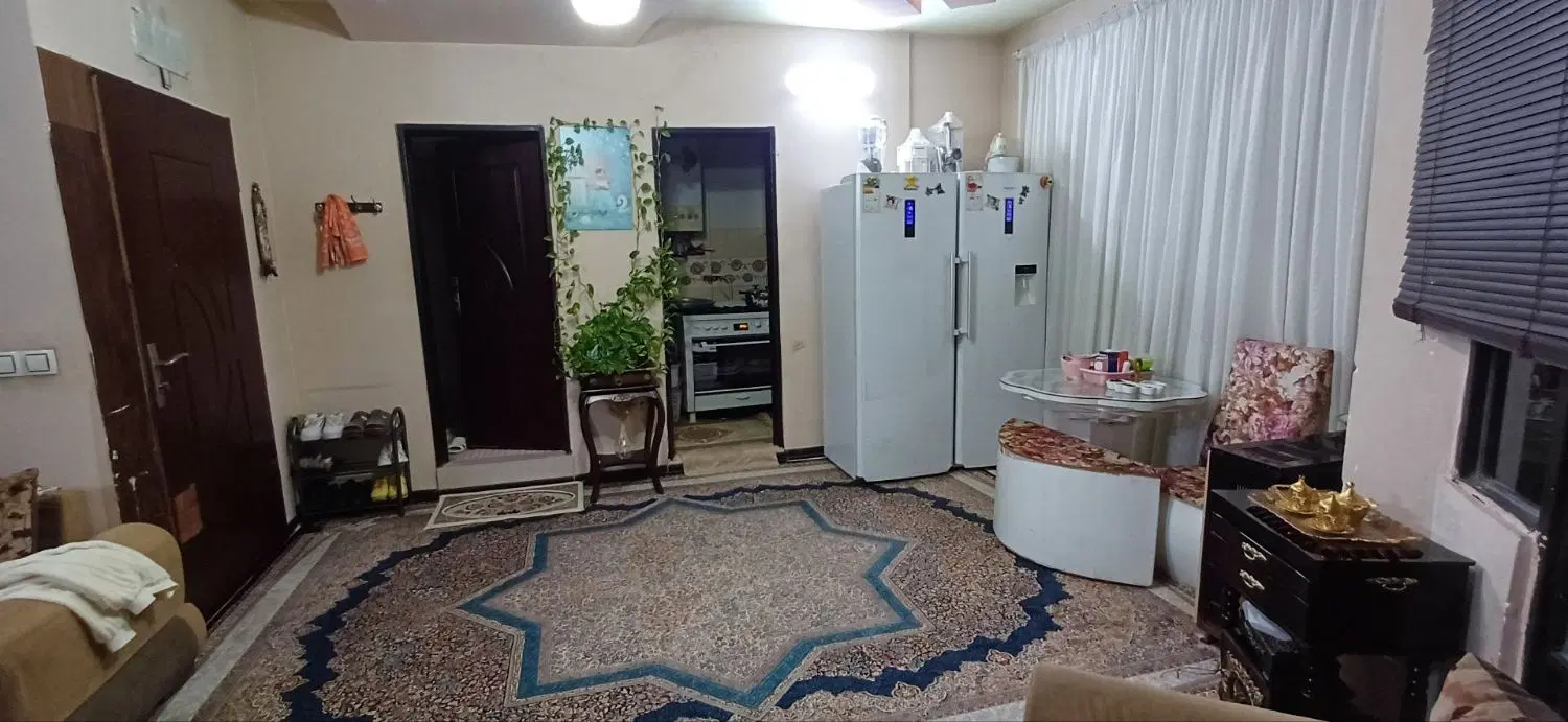 اپارتمان ساختمان پزشکان مفتح