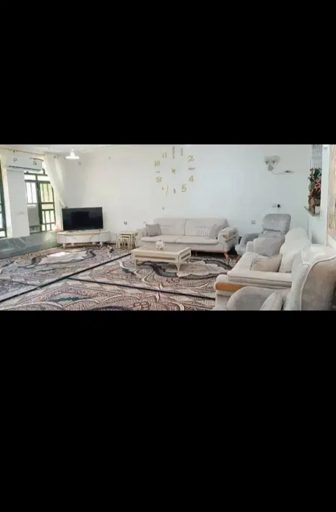 فروش خانه ویلایی