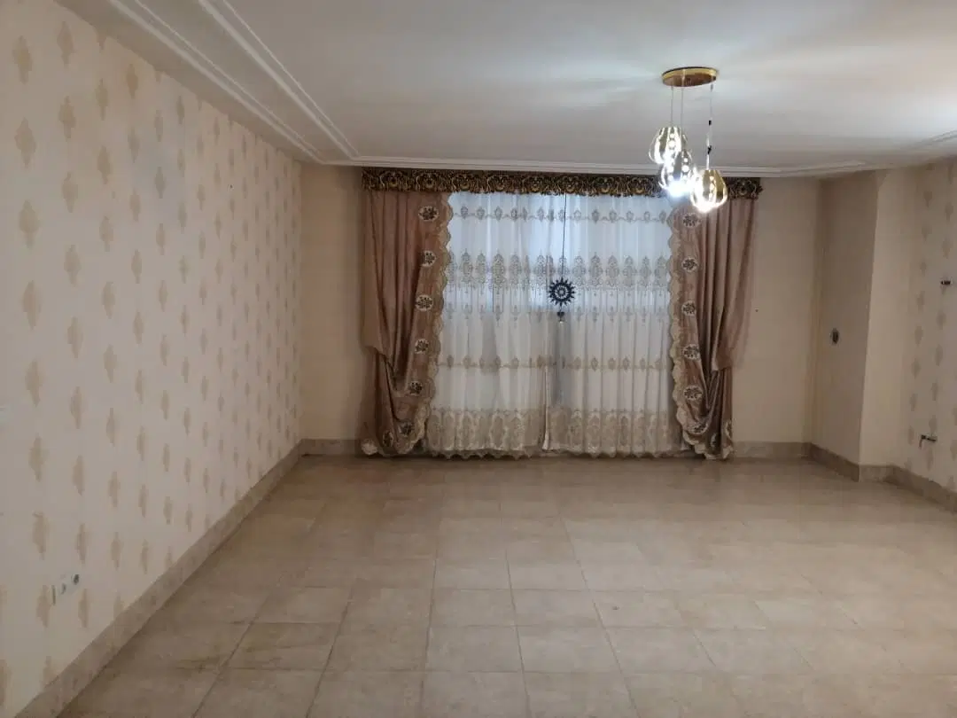آپارتمان دو خوابه 141متری
