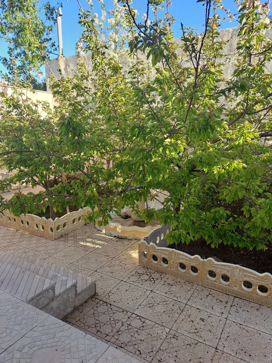 سهند مجتمع گونش متراژ ۸۰ مفید