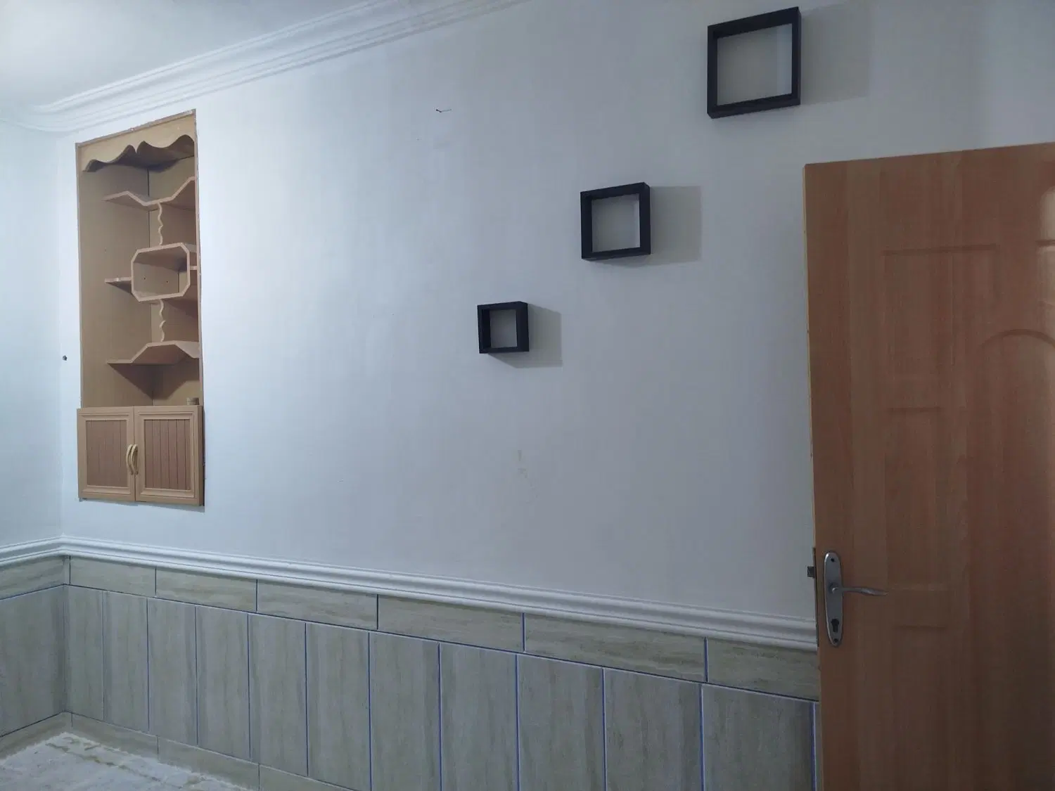 فروش منزل ویلایی  سه خواب دوراهک
