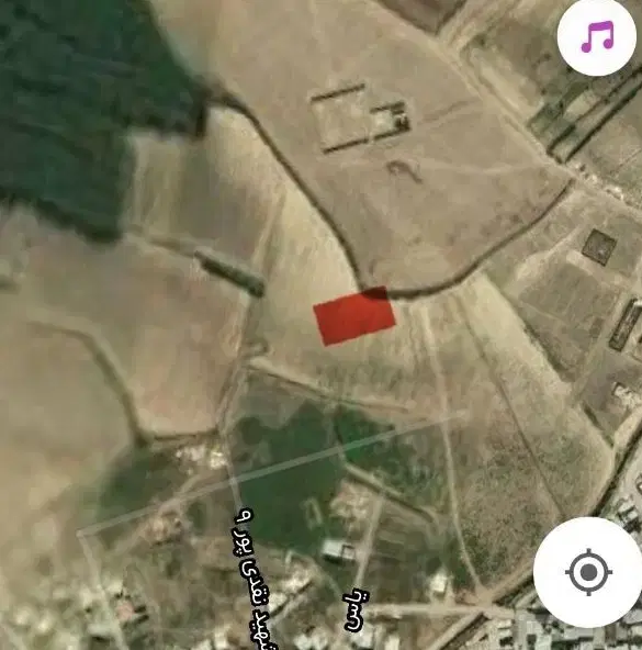 زمین  فروشی