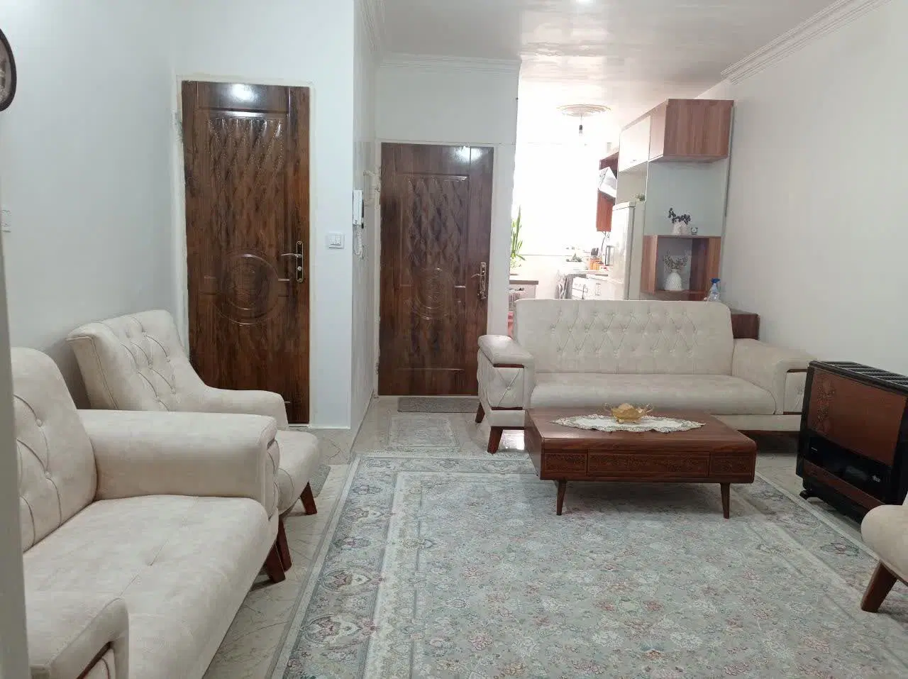 خانه فوق عروسک سند دار قیمت مناسب