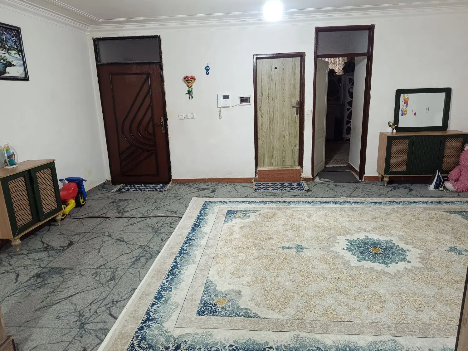 خونه اجاره‌ای