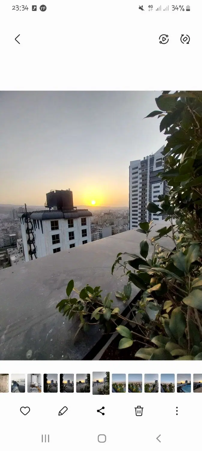 همخونه میشم