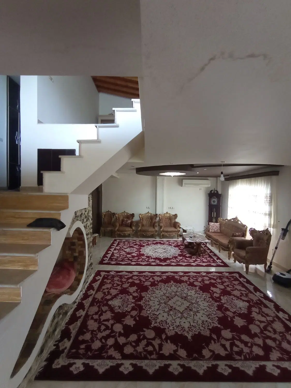 خانه ویلایی
