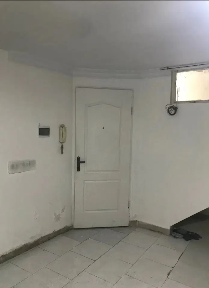 واحد نقلی ۴۰متر بازسازی کامل