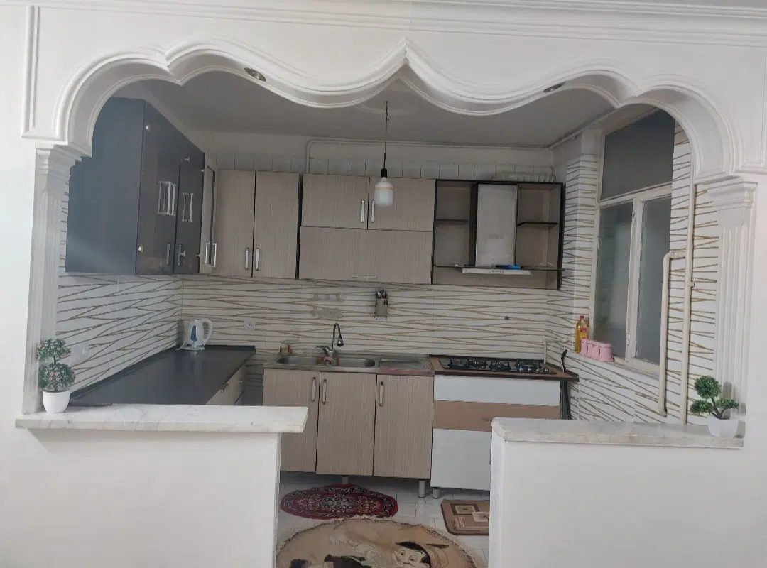اجاره آپارتمان مسکونی