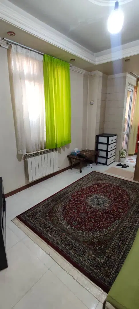 اجاره اتاق کامل