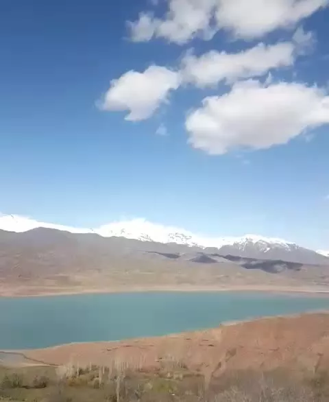 ملک مستقلات باغ ویلا