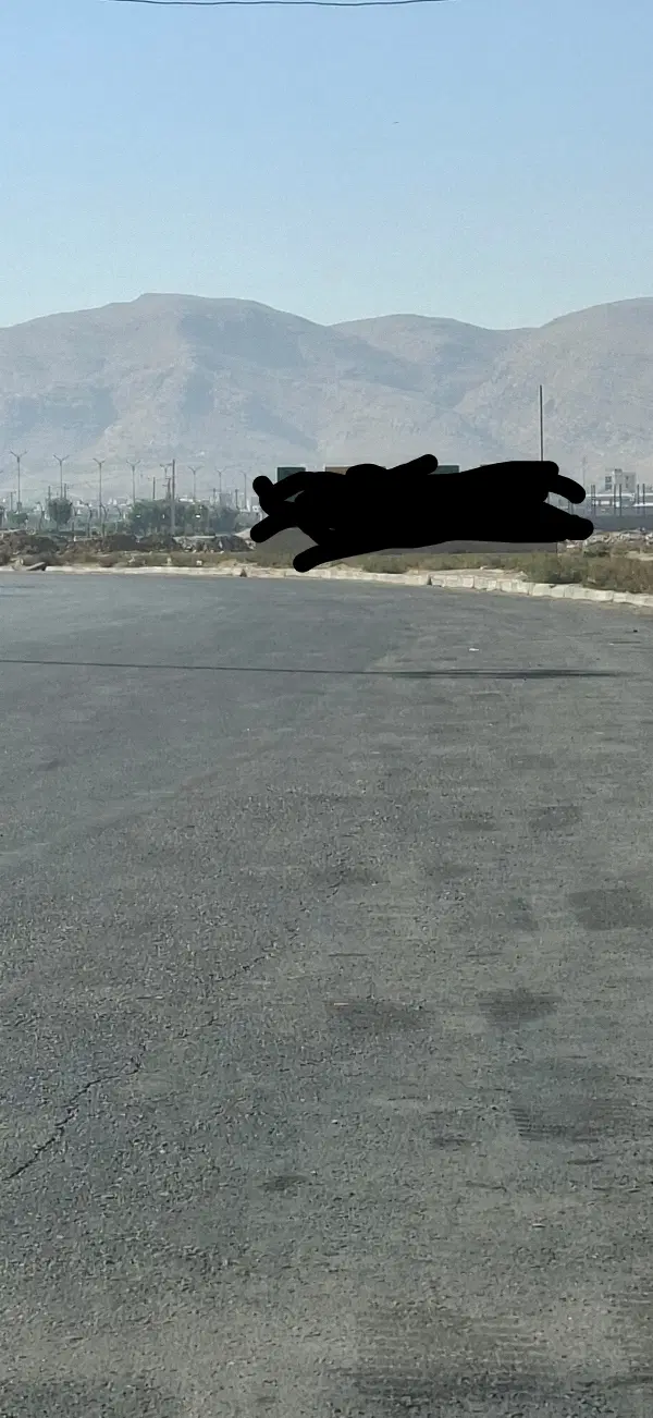 فروش زمین فرهنگیان مینادشت