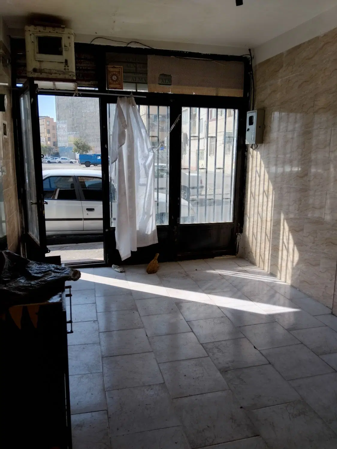اجاره مغازه ۲۰ متری ،نسیم و پیک