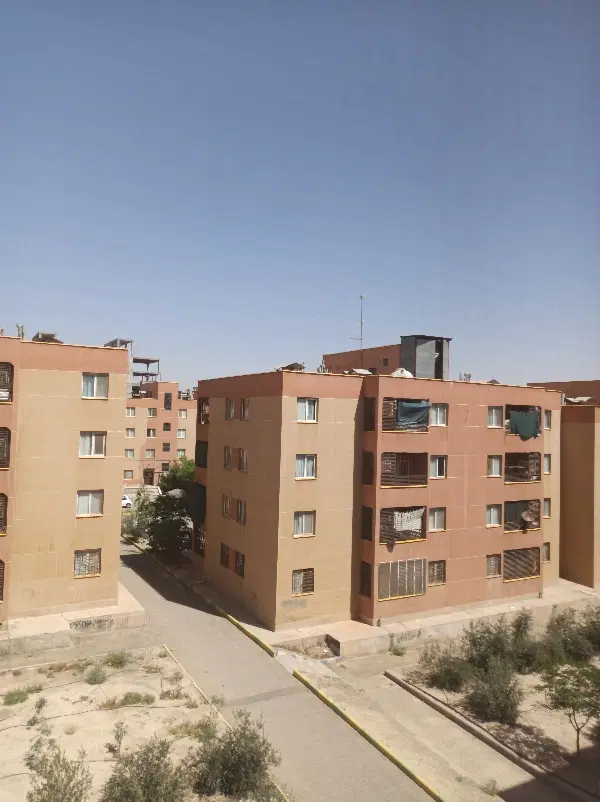 اجاره پارکینگ ماشین مسقف مسکن مهر