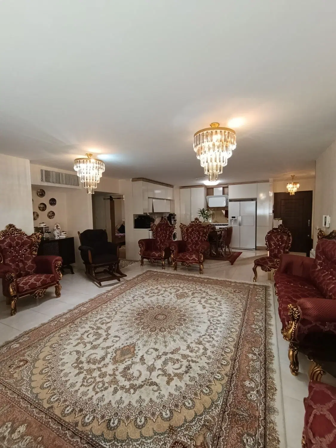 فروش آپارتمان