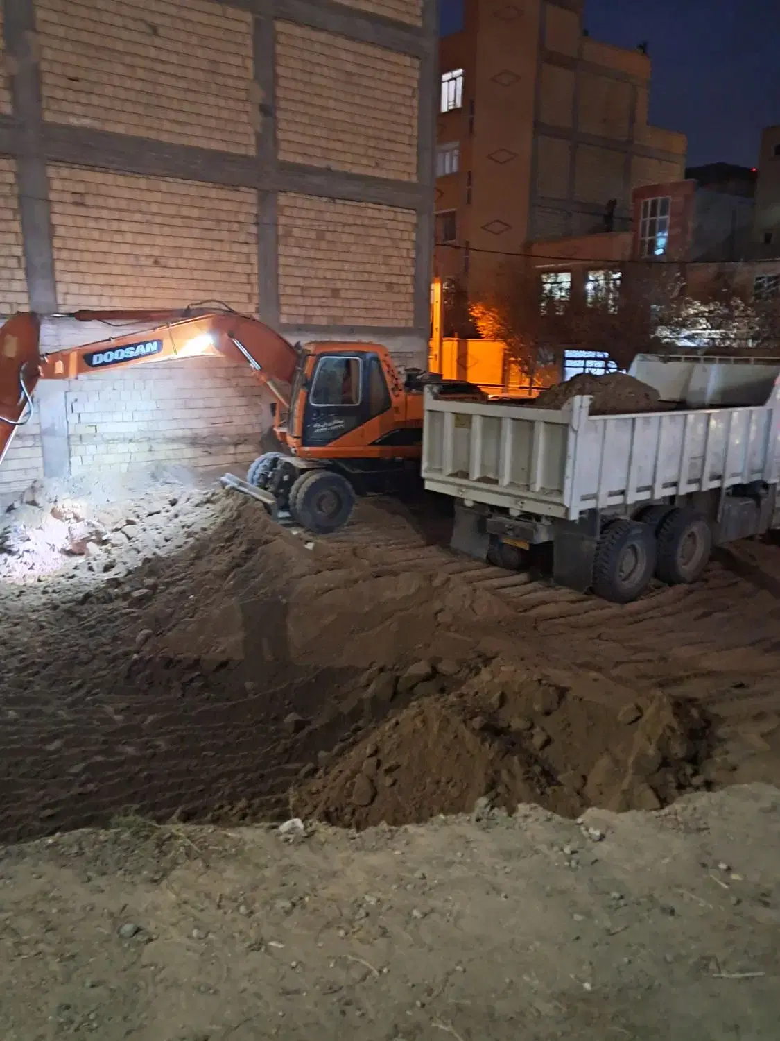 پیش فروش آپارتمان
