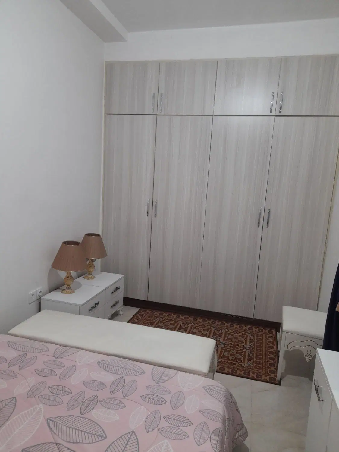 اپارتمان