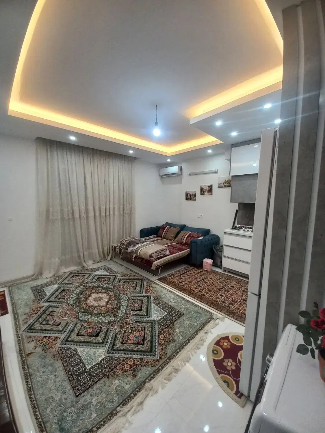 اجاره  سوئیت