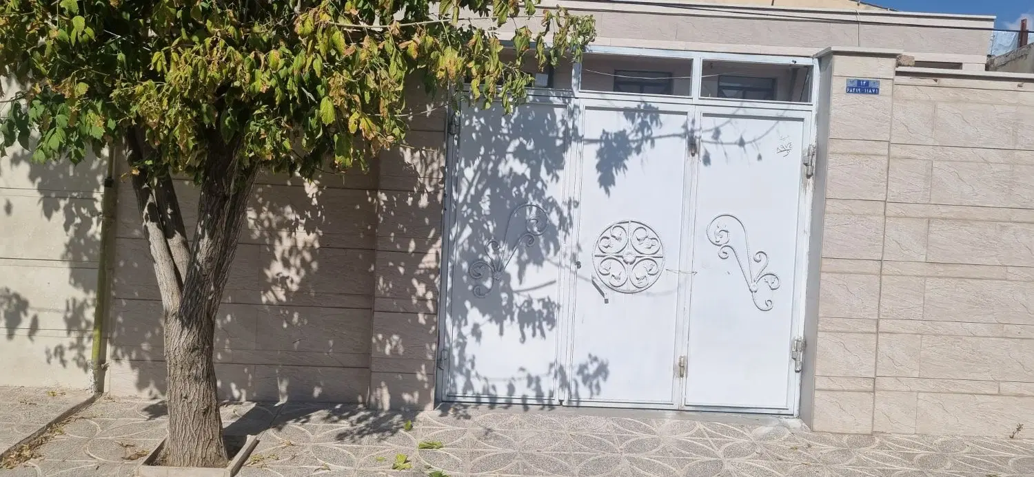 خونه 140متری رز نهم