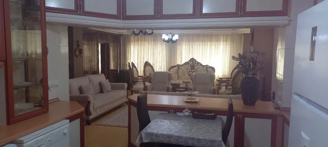 اجاره آپارتمان در یاغچیان