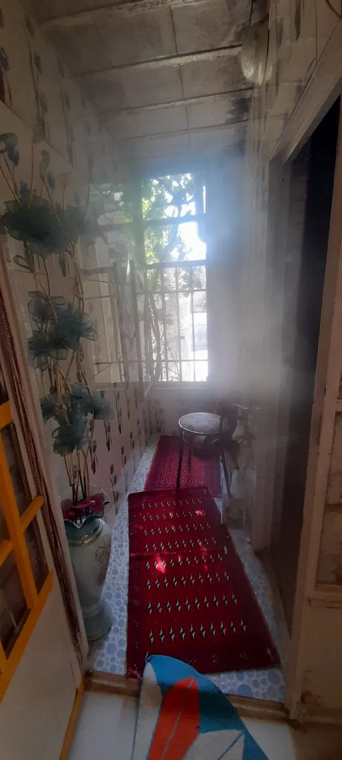 خانه ۲طبقه ویلایی مهرمادر۲۹ رهن وفروش