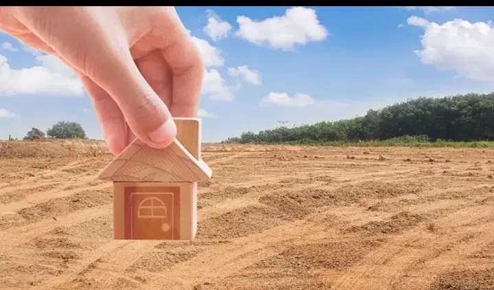 فروش زمین ساختمانی سر دونبش ۲۶۰ متر