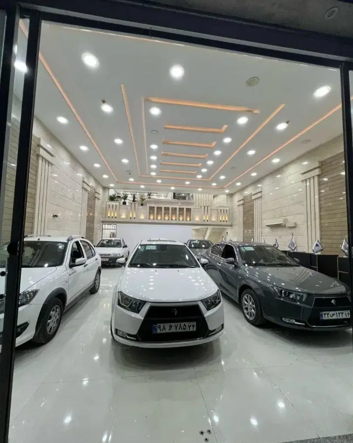 اجازه مغازه ۶۰ متری نظر آباد بر اصلی خیابان تهران