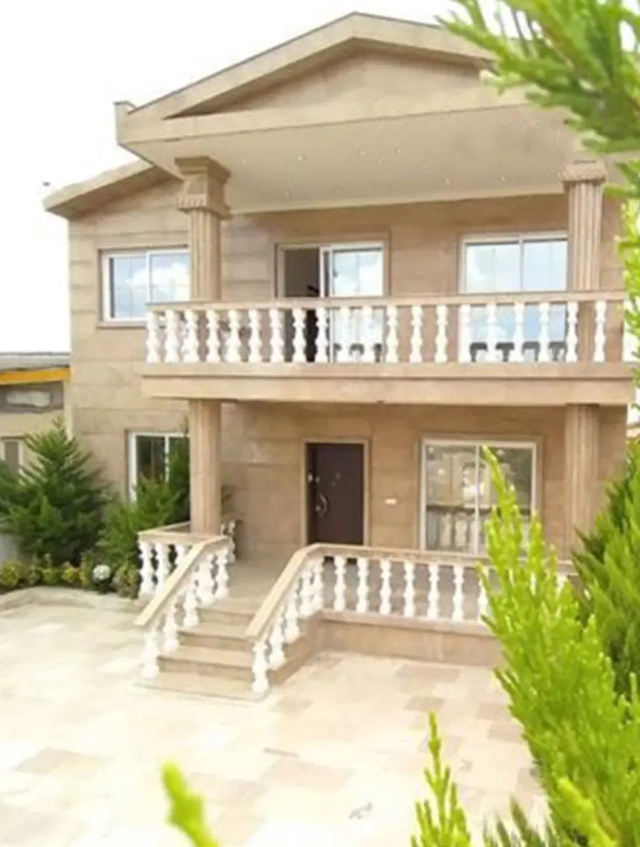 فروش خانه ویلایی