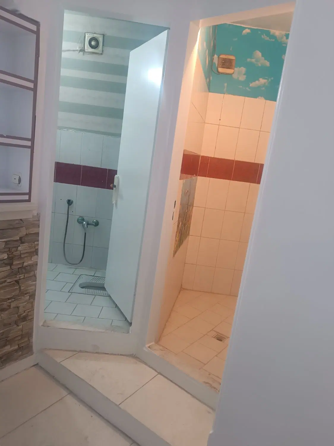 50 متری منطقه 18 جلالی جنوبی