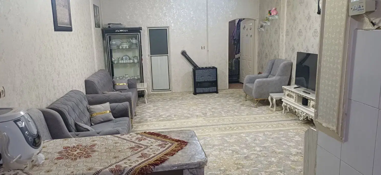 منزل ۷۰ متری شیک