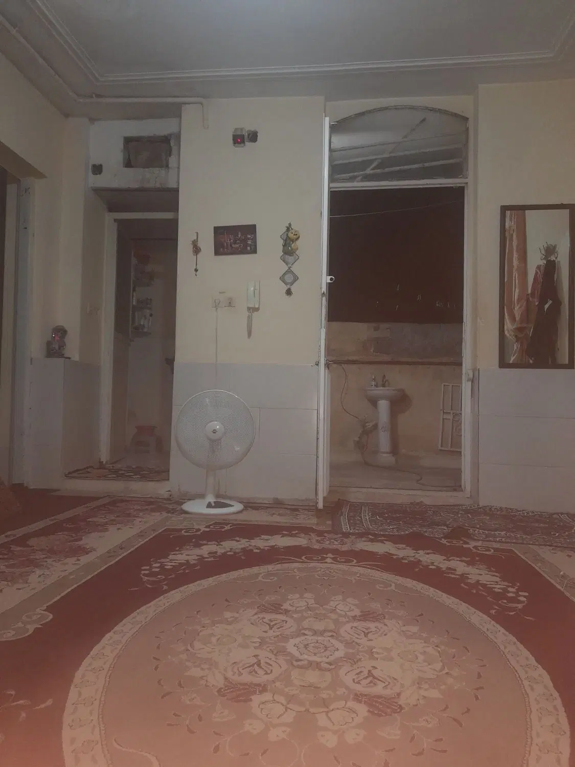 منزل مبله