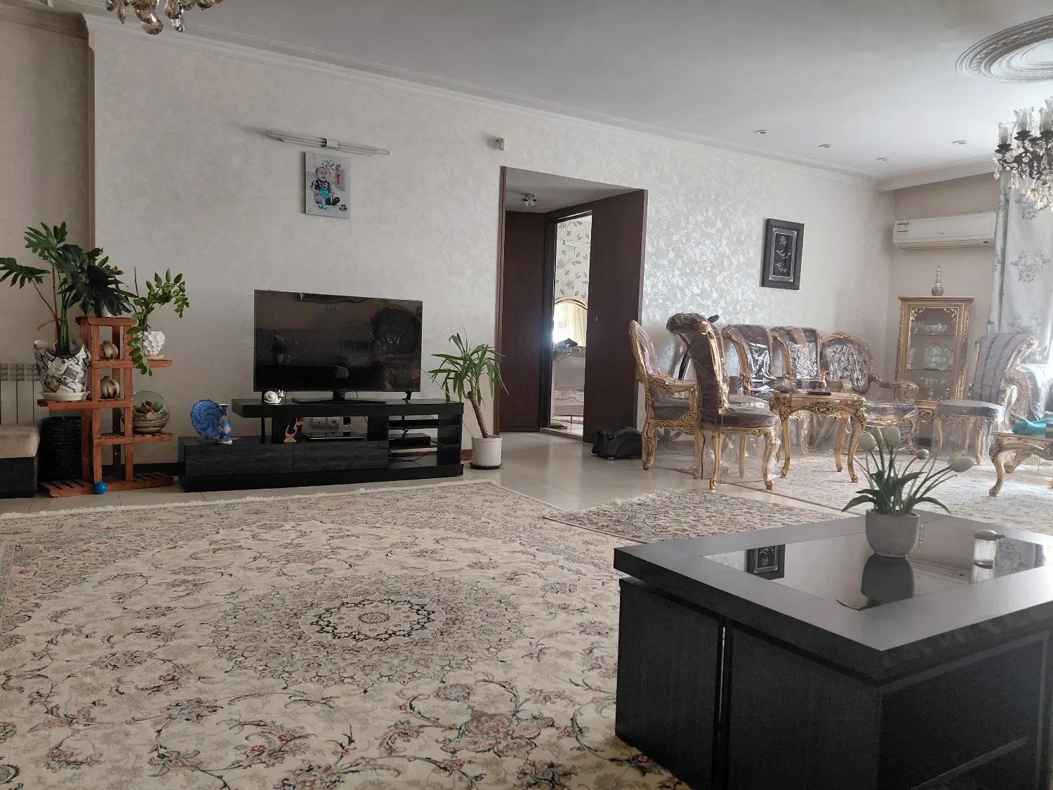 فروش آپارتمان مسکونی