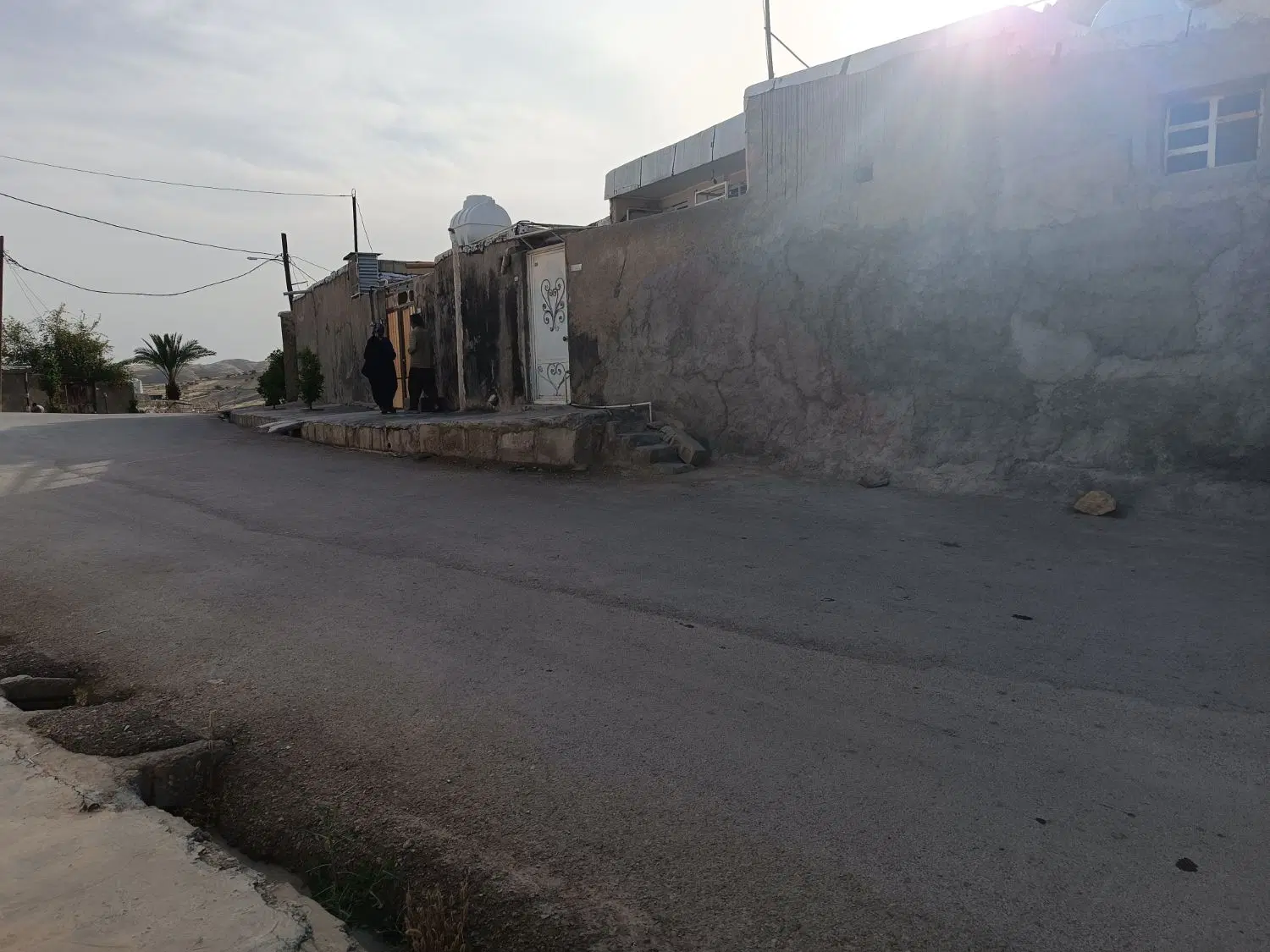 فروش منزل در محله لبنان