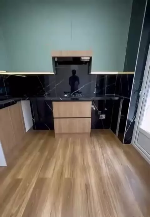 ۶۰متر تماشایی بدون مشابه پونک شهرک نفت