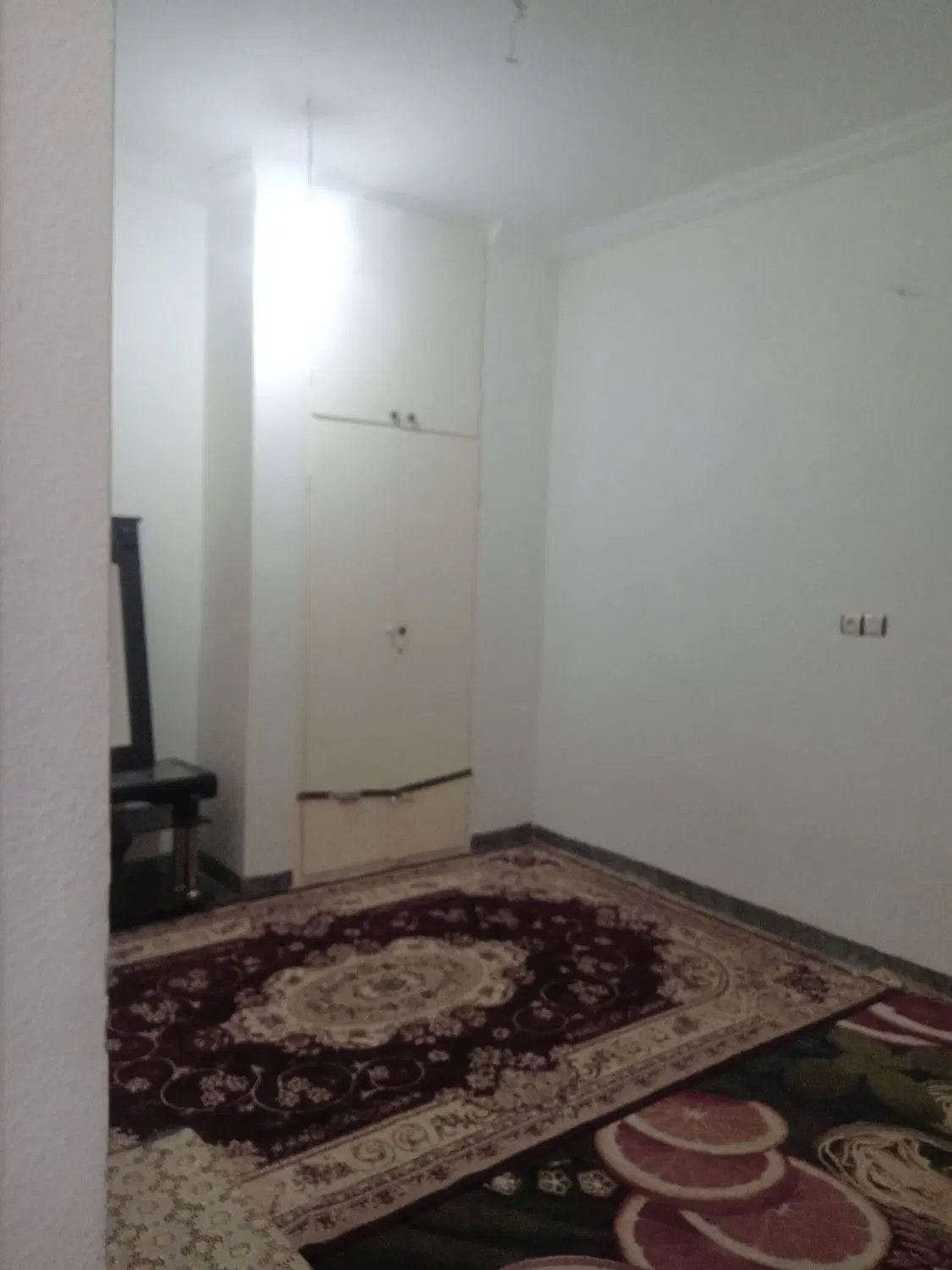 *اجاره طبقه همکف ۱۲۰ متری ۲خواب، میدون سرتل*