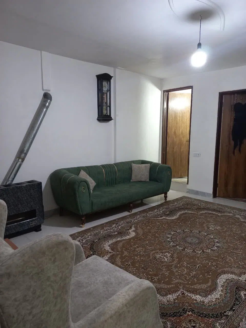فروش یک واحد آپارتمان 65متری در کمالشهر
