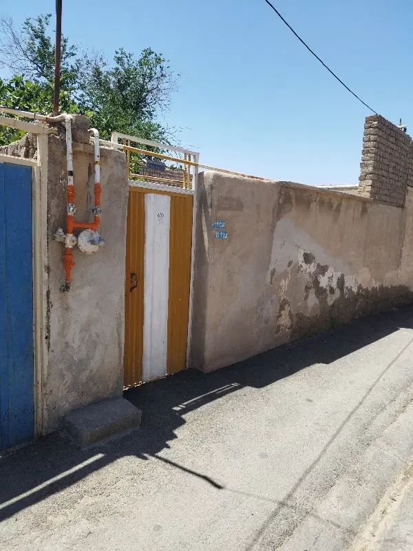 اجاره یک باب منزل مسکونی در احمداباد ساوه