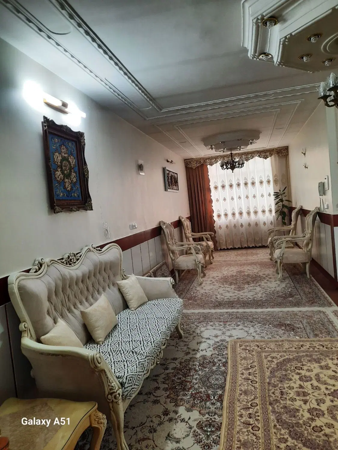 اجاره خونه ویلایی