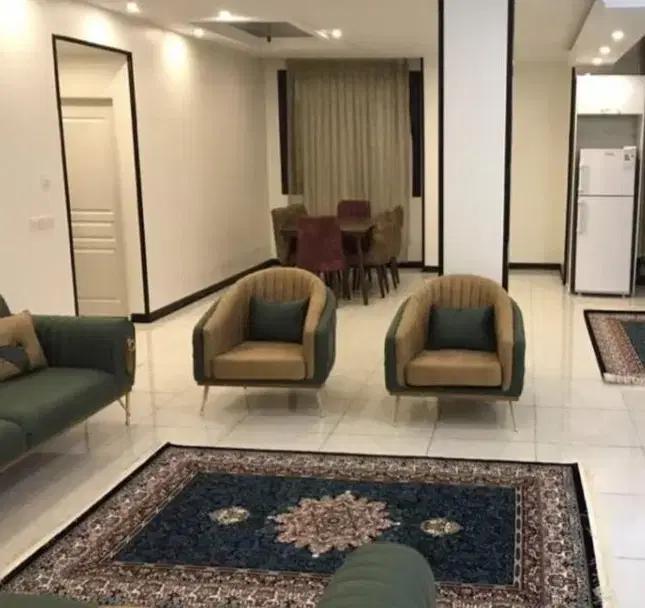 آپارتمان شیک لایف فول اکازیون واوان