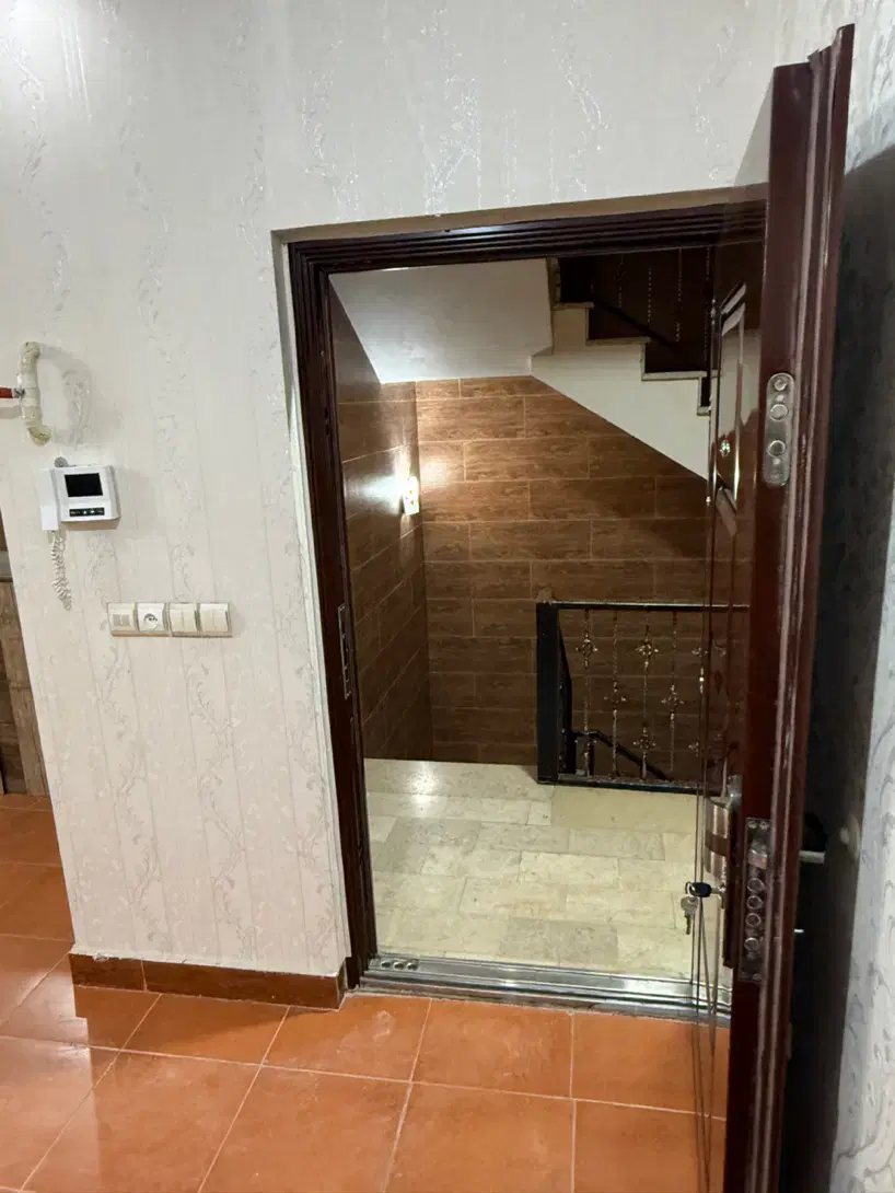 اجاره اپارتمان ۸۰متری کوچه دوم شریعتی