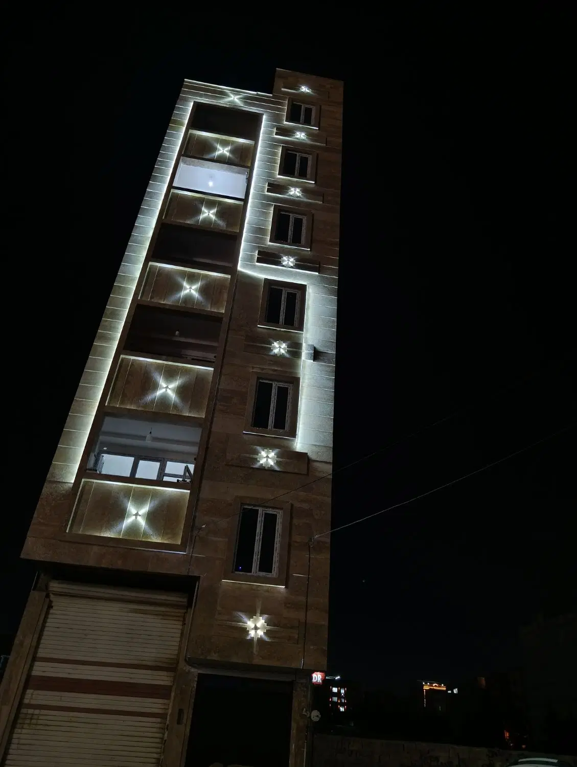 فروش واحد