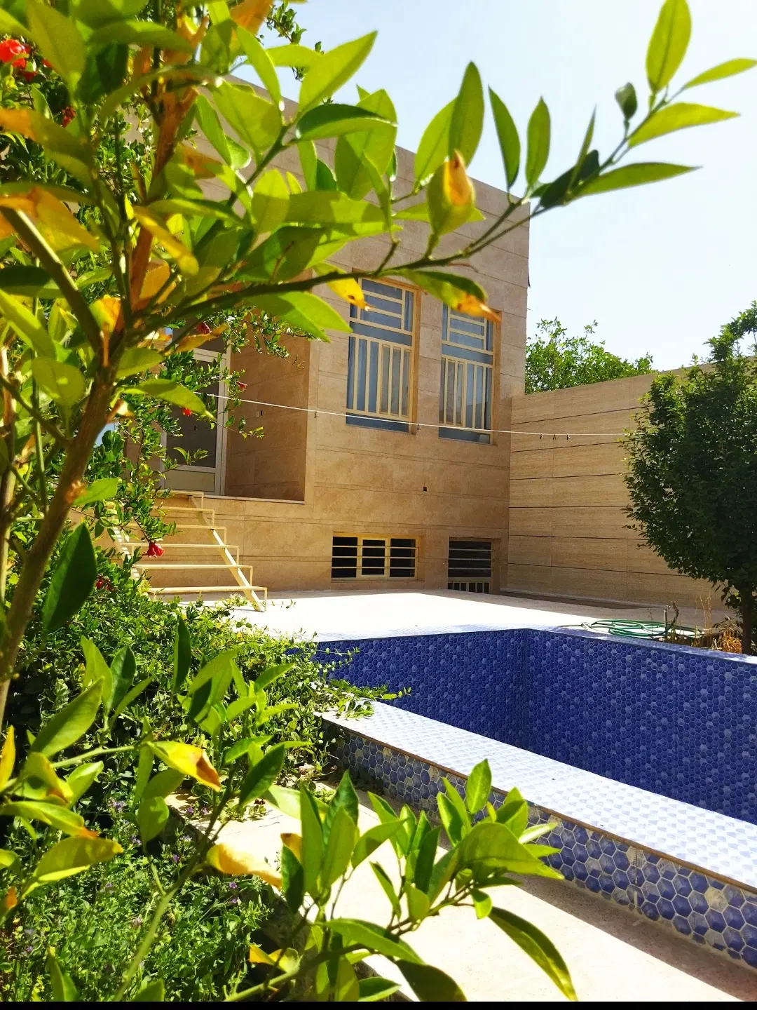 فروش منزل مسکونی